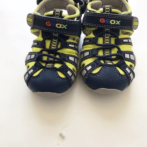 Goex BS Kraze sandal VGUC size 5 - Picture 4 of 7